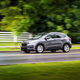 Illustration for article titled The 2017 Honda HR-V Is Fine